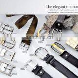 More Style Non Metal Belt Buckle thumbnail-4