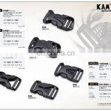 High Quality Fashion Kam Custom Adjustable Belt Buckle thumbnail-3