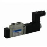 Stainless Steel Zs Direct Acting Solenoid Valves Vuvg-l10-t32h-azt-m7-1p3 Elektrogas thumbnail-1