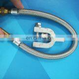 Flexible Braided Wire tire valve Extensions