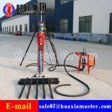 KQZ-100D Air Pressure and Electricity Joint-action DTH Drilling Rig thumbnail-1