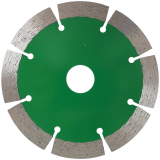 110mm Dry Cutting Sintered Saw Blade Cheap Price