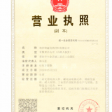 Business License