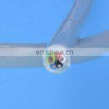 Elastomeric Power Cable Coiled Cable Spiral Cable thumbnail-3