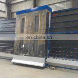 Flat Glass Washing Machine LBZ Series Flat Float Glass Washing Machine