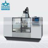 Swiss Type Mini CNC Milling Machine Used Automatic Lubrication Pump