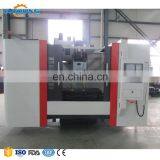 VMC1060 Heavy Duty 3axis Cnc Vertical Machining Center Price thumbnail-5