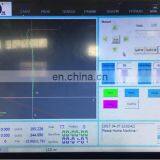 Vertical Wheel Cnc Lathe Machine CKL860 thumbnail-4