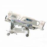 AG-BR006 Chinese Manufacturer Nine Functions Electric ICU Hospital Bed Supplier thumbnail-4