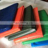Made in Vietnam PE Tarpaulin, Korea Standard thumbnail-2