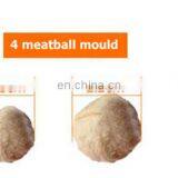 Wholesale Machine to Make Meatball/mini and Small Meatball Forming Machine Price thumbnail-5