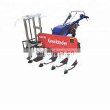 Harvester for Rice Wheat With Good Quality thumbnail-2