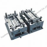 Professional air conditioner plastic injection mould
