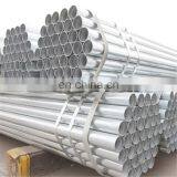 Factory Wholesale Round Section Carbon Steel Gi Pipe thumbnail-5