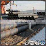EN 10219 S235 Spirally Steel Pipe for Potable Water /piling thumbnail-6