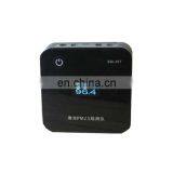 YM-SDL307 Mini Laser PM2.5 Detector PM10 Monitor Displayer CE ROHS