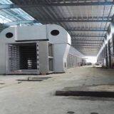 Professional Gypsum Board Production Line Equipment thumbnail-2