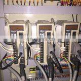 Automatic Four Corner CNC Machine for Welding PVC Window thumbnail-5