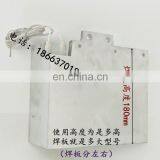 Plastic Welding Machine Welding Plate Upvc Welding Machine thumbnail-3