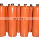1 Litre Disposable Propane Gas Cylinder Price CGA600