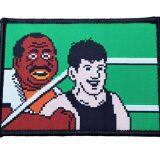 Custom Woven Patches thumbnail-1