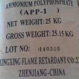 AMMONIUM POLYPHOSPHATE