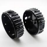 Custom 7075 Aluminum CNC Lathe Machining Part thumbnail-4