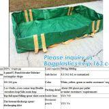 Фабричная индивидуальная заказная перерабатываемая складная ламинированная полипропиленовая нетканая сумка для покупок с термопереписной печатью