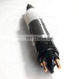 Genuine Quality Fuel Common Rail Injector 0445120217 thumbnail-6