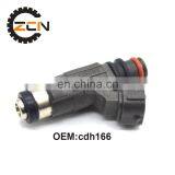 Auto Parts Fuel Injector OEM CDH166 For 1.5/1.6L thumbnail-2