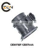 Mass Air Flow Sensor Meter OEM F50F-12B579-AA For Lincoln V8 thumbnail-3