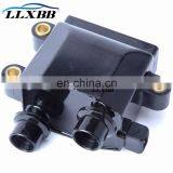 Original Ignition Coil 95WF-12029-BA 95WF12029BA 7053859 For Ford MAZDA thumbnail-1