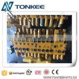 Excavator EC210 EC210B Main Control Valve UX28-86 Main Control Valve thumbnail-7