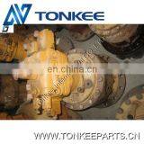 325 Swing Motor Assy 325 Swing Reduction Gearbox thumbnail-4