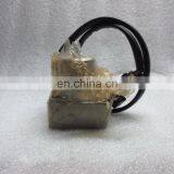 702-21-57400 702-21-57500 702-21-55901 Hydraulic Main Pump Solenoid PC200-7 PC220-7 PC300-7 PILOT SOLENOID thumbnail-2