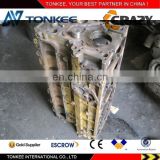 Diesel engine 3066 S6K cylinder block 5I7776 For E320B E320C