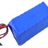 12V10Ah Lithium Battery Lithium Battery Pack With VRLA Battery Case thumbnail-4