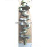 Forklift Parts for A490 Engine Crankshaft