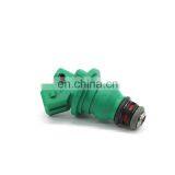 Auto Engine Parts For Nissan Frontier Xterra 2.4L For Hyundai 35310-2E700 Fuel Injector Nozzles thumbnail-4