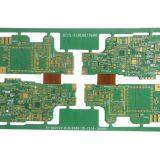 Sunk Gold PCB Circuit Board thumbnail-3