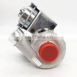 TF035 49135-07302 49135-07300 49135-07100 28231-27800 Turbocharger Turbo for Santa Fe 2.2 CRDi 150 HP D4EB thumbnail-1