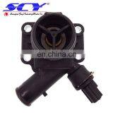 New Thermostat Suitable for LAND ROVER LR2 OE LR006071 31355151 thumbnail-6