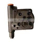 Charge Pumps of HPV75 Pilot Pumps for Repairing Excavators KOMATSU PC60-7 Hydraulic Parts 704-24-24430 thumbnail-1