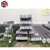 Mild Steel Metal Square Bar 45x45 for Structure Construction thumbnail-6