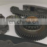 XYREPUESTOS AUTO PARTS Repuestos Al Por Mayor Timing Chain Kit for Mitsubishi L200 Pick Up 4M40 ME190012