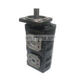 Trade Assurance Hydraulic Pump P25X1781R717-7BRS12-1 Plunger High Pressure Pump thumbnail-2