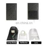 Photocell Sensor Outdoor Wall Lamp Wall Pack Light thumbnail-5