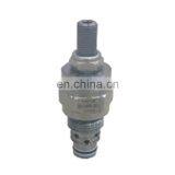 Factory Direct Sale Mounting Torque 25-35NM NC-08W-2 Forming Hole Cartridge Balancing Valve