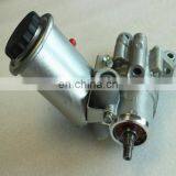 Aluminum Power Steering Pump With Reservoir for Lexus LS400 1990 - 1997 OEM 4432050020, 4432050010 thumbnail-1
