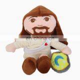 Manufacturers Direct Soft Custom Jesus Plush Toys Dolls thumbnail-4